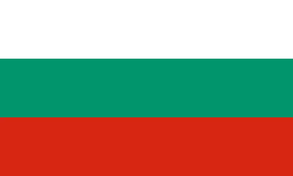 Bulgarian