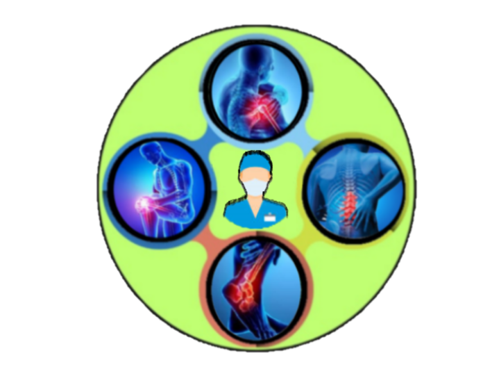 ДМ Физио Лого