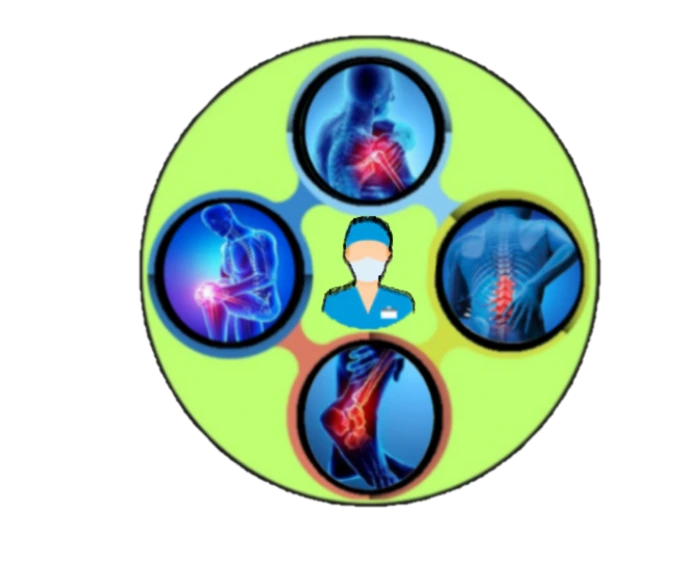 ДМ Физио Лого