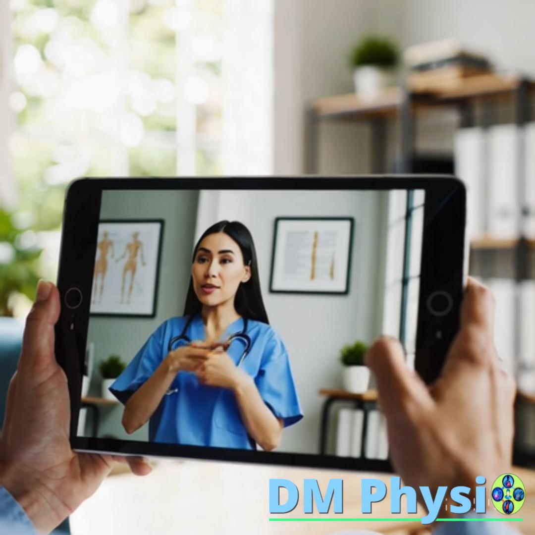 Първоначална консултация