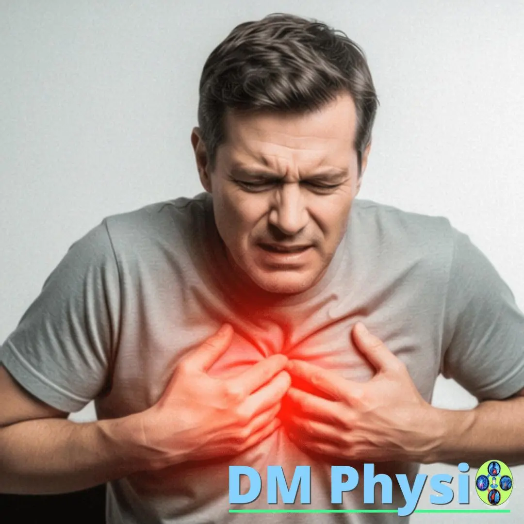 Гърди и Корем