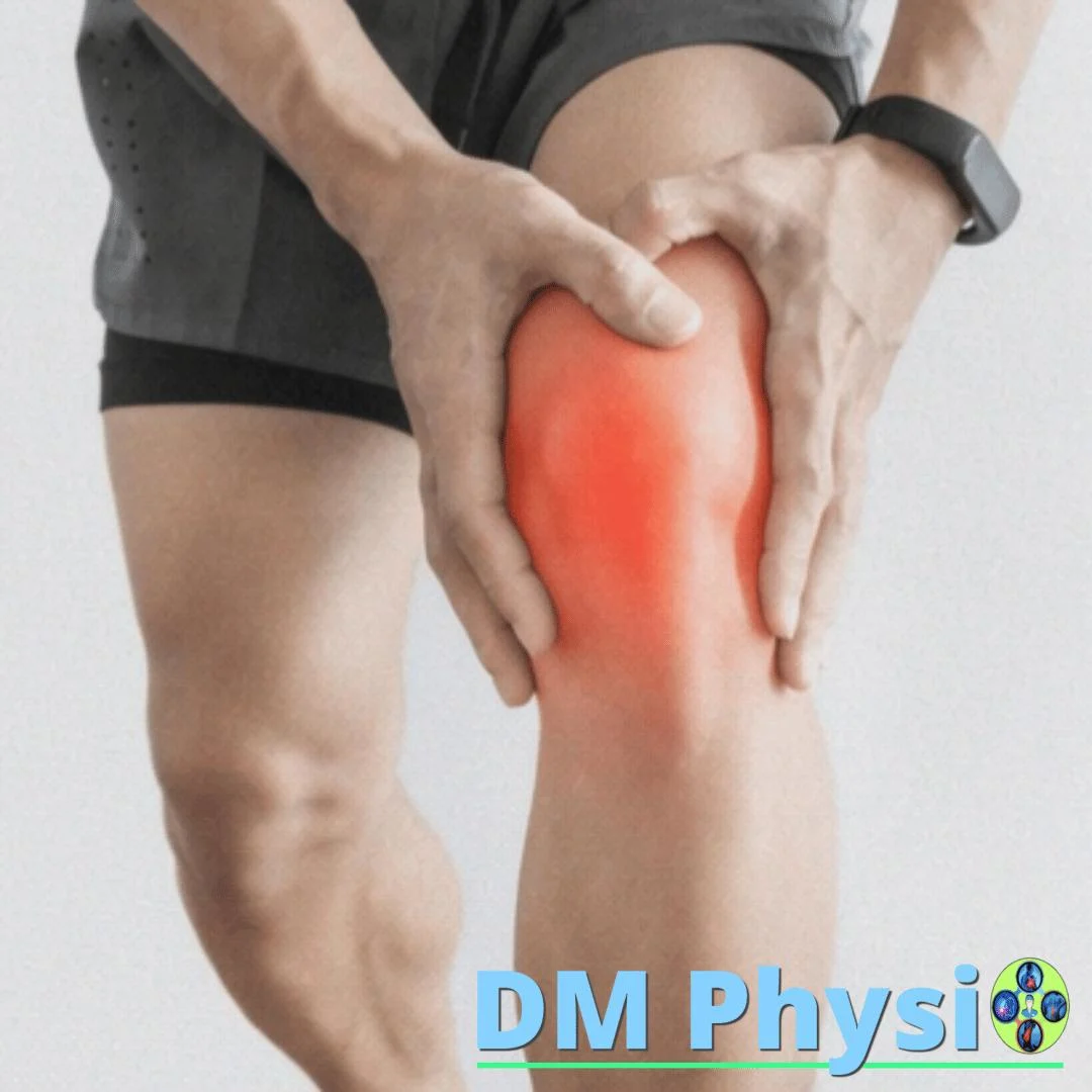 Бедро / Коляно