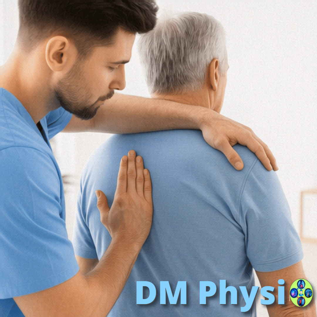 Кинезитерапевтична Процедура