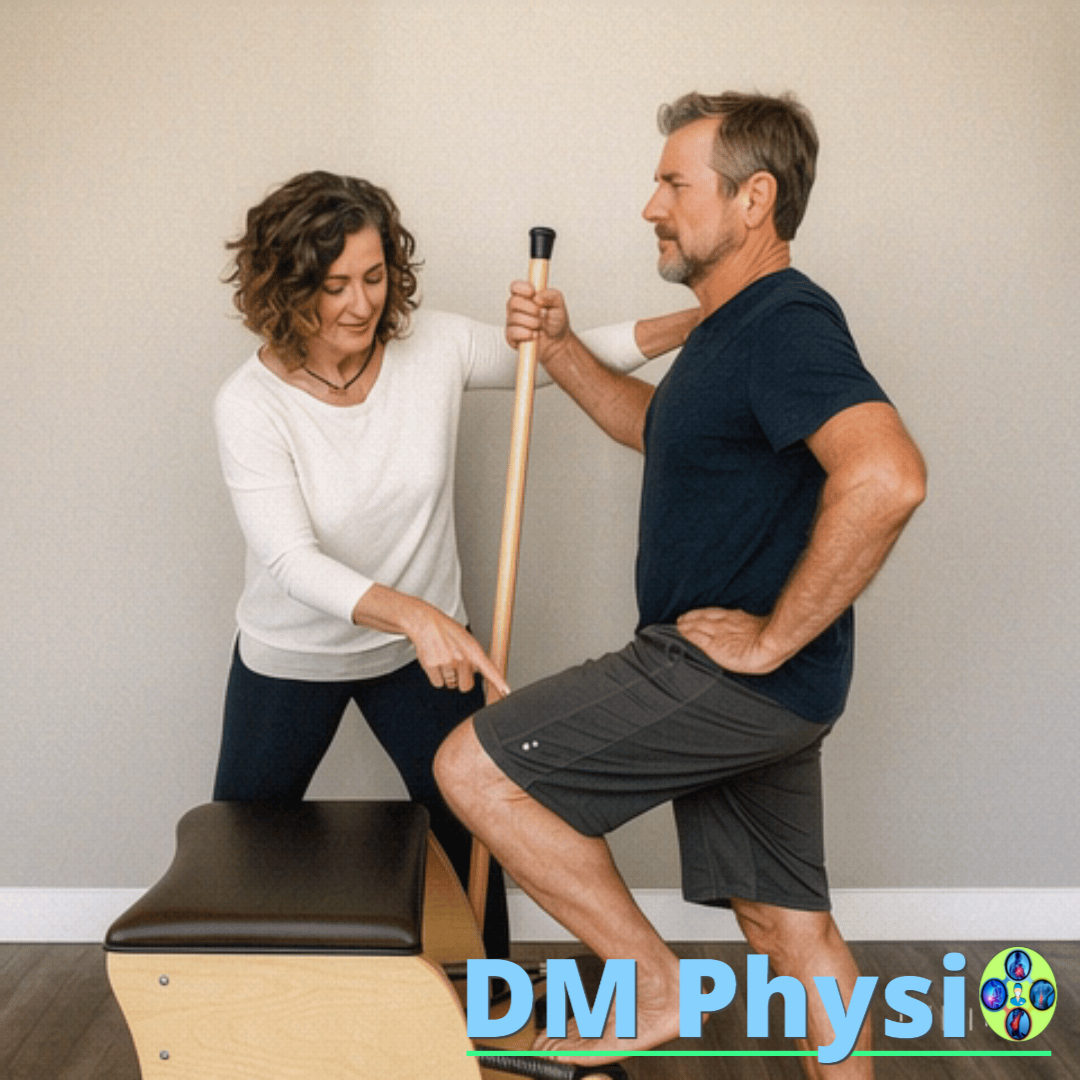 Специализирани упражнения