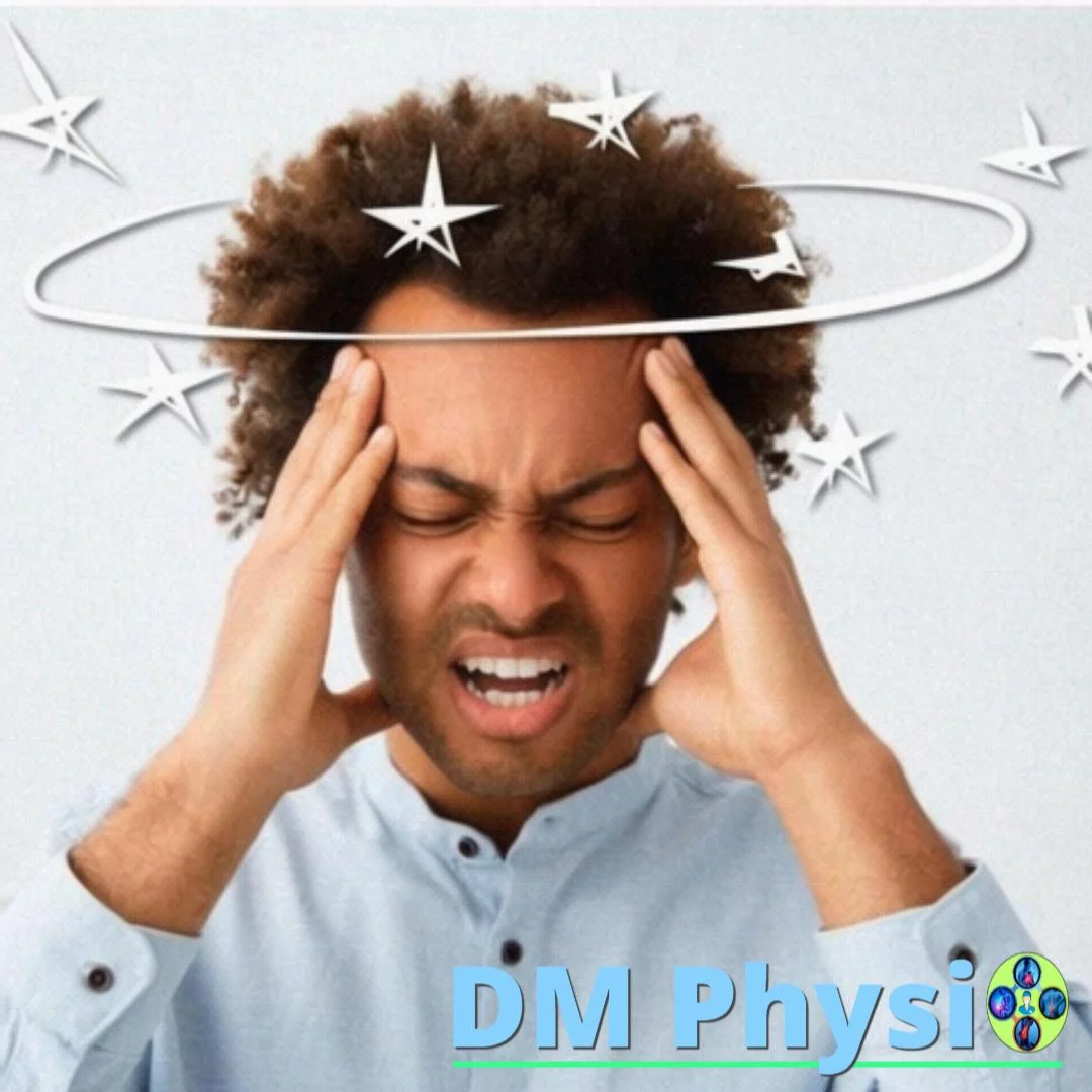 Замайване, гадене и световъртеж