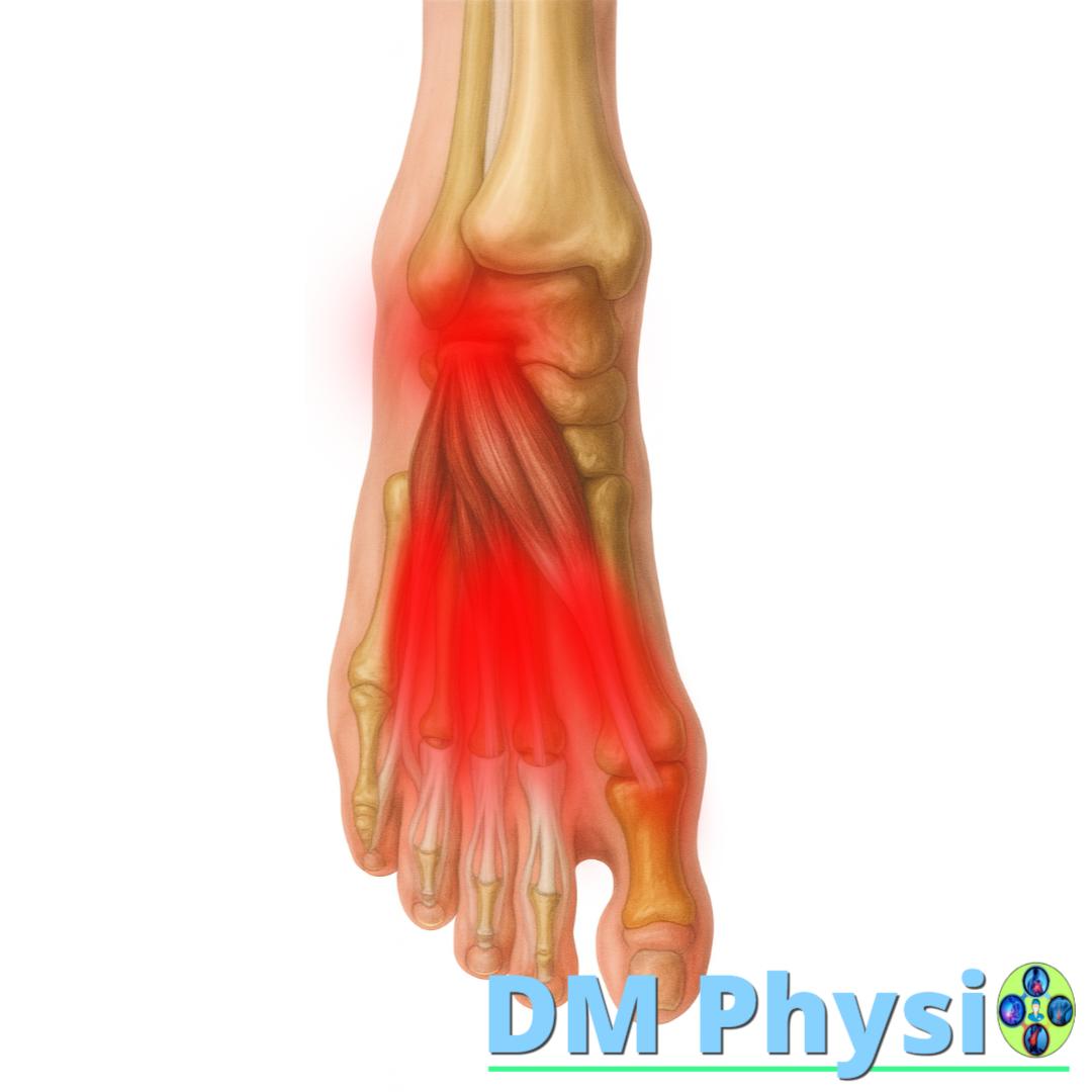 Малките разгъвачи на пръстите