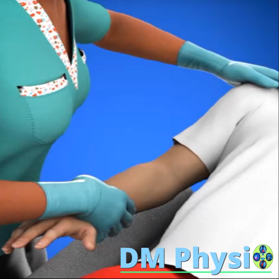 Остър етап на възстановяване