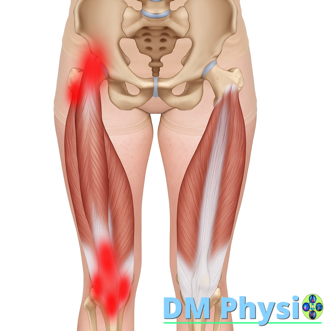 Квадрицепс